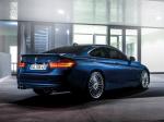 Alpina B4 Bi-Turbo Coupe 2013 года (JP)